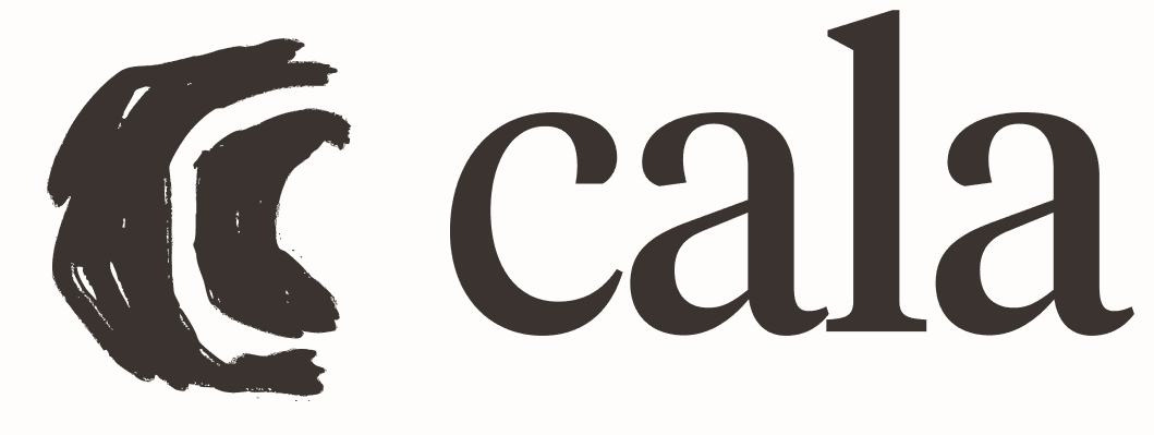Cala logo